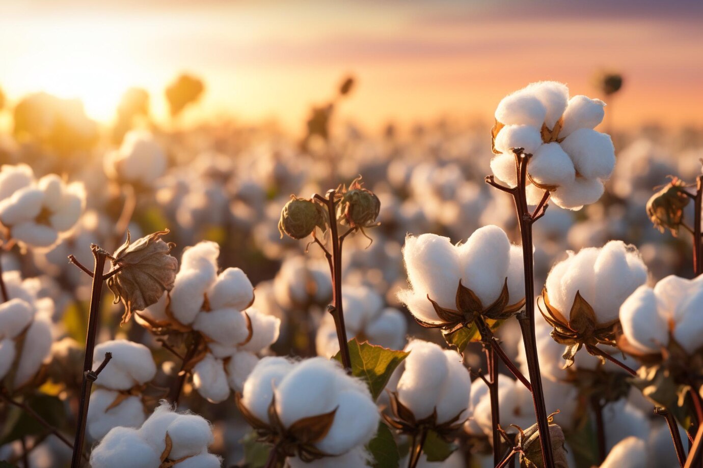 COTTON